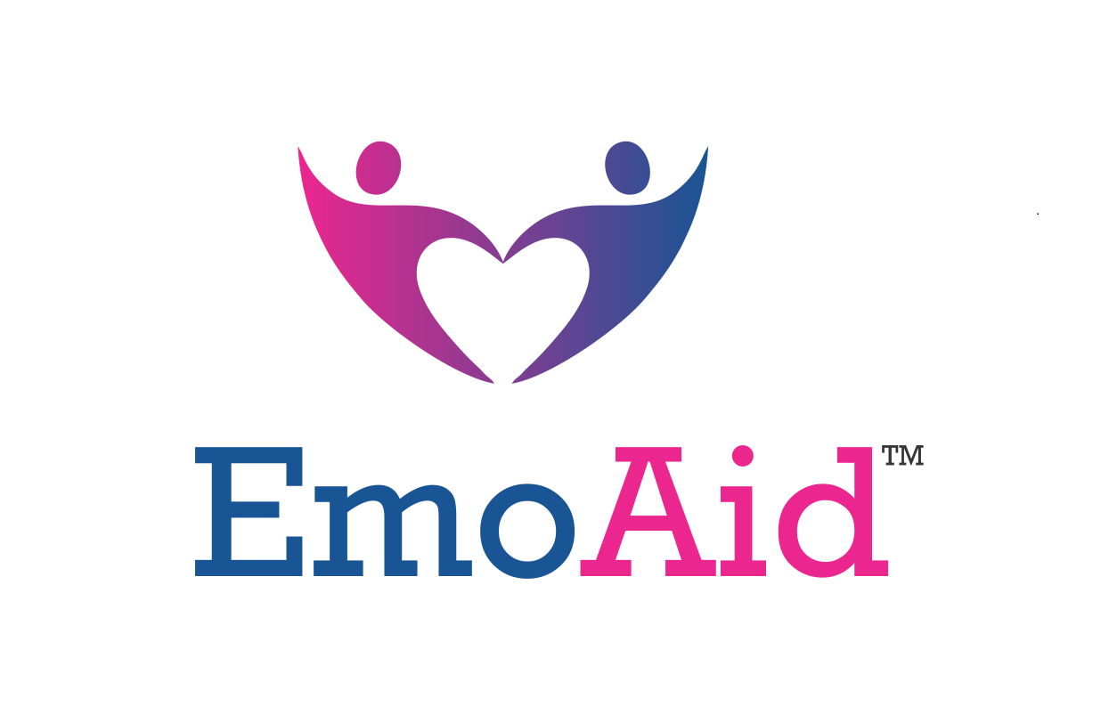 EmoAid in demo